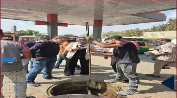 80 طن لحوم.. ضبط كميات ضخمة غير صالحة للاستهلاك في القاهرة